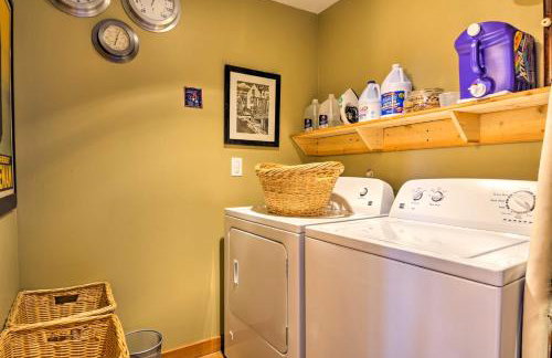 Family-Friendly Del Norte Home w/ Stunning Views! - Photo 23