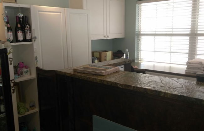 Tradewinds Beach Resort - Foto 2