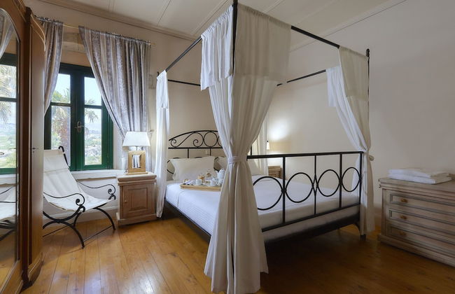 Castello Villa Daphnes - Private Pool & Whirlpool - Foto 4