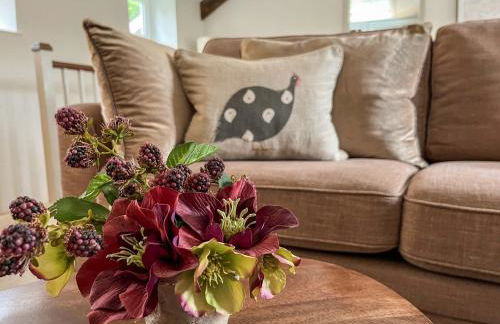 The Coach House at Lackington Farm - Photo 12