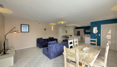 Grande maison familiale, spacieuse et confortable - Foto 3