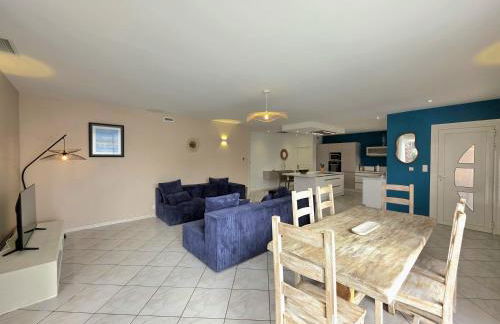 Grande maison familiale, spacieuse et confortable - Foto 3