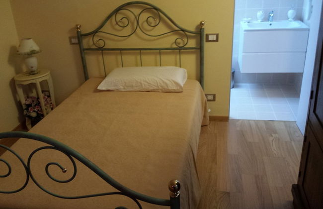 Villa Giardino degli Eventi - Foto 4