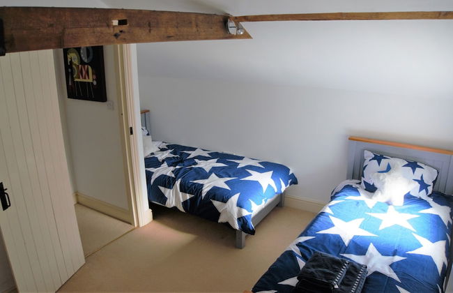 The Coach House - Foto 2