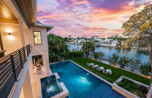 The Ringling Estate in Sarasota - Foto 8