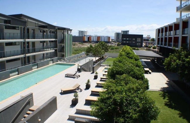 Islington at Central - Foto 54