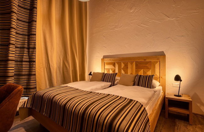 Lux&Wellness Apartments Sosana - Foto 15