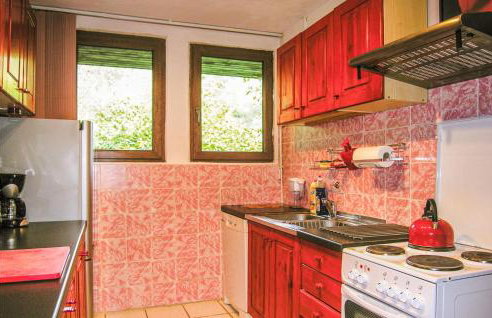 3 Bedroom Beautiful Home In Lubiecin - Foto 14