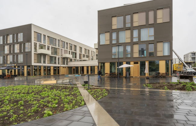 Limehome Potsdam Annemarie-Wolff Platz - Foto 58