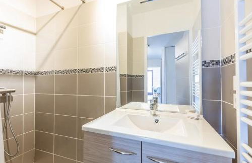 Charmant appartement au cœur de La Plagne avec cuisine équipée et accès rapide aux pistes - FR-1-351-94 - Foto 9