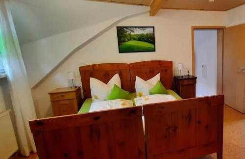 im Baumgarten Comfortable holiday residence - Foto 8