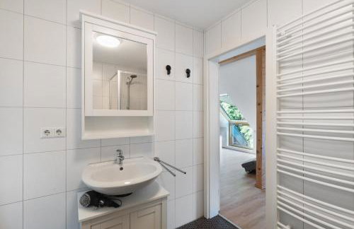 Ferienwohnung am Hirschfelsen - Foto 19