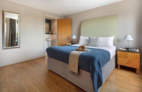 Marlin Apartments Commercial Road - Limehouse - Foto 16