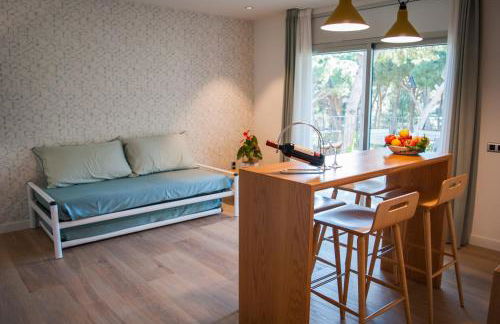 Apartamentos Porta Coeli - Foto 74