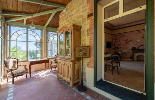 Villa Rappis - Foto 23