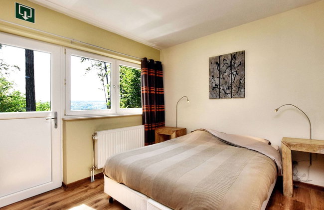 Beautiful, Modern House With Stunning Views, hot tub and Sauna in Green Surroundings - Photo 4