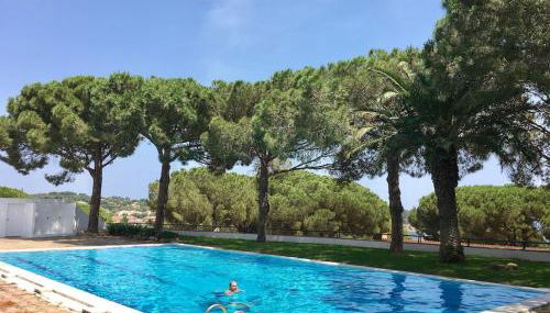 Cosy apartment with fabulous SEA VIEWS 70's style - Foto 4, Garden