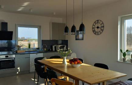 Villa Koprowo - mit direktem Seezugang, Sauna & Whirlpool - Foto 21