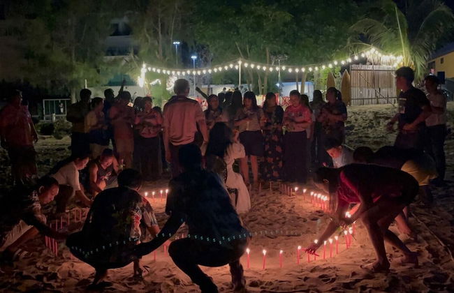 Chang Phueak Chao Samran Beach - Foto 69