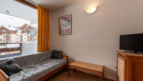 Les Eterlous 25 - Appt vue pistes 4 pers - Foto 4