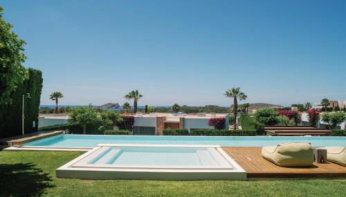 Villa Sophie - Luxury Style & Sunset View - ETV1857E - Foto 2