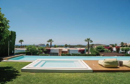 Villa Sophie - Luxury Style & Sunset View - ETV1857E - Foto 2