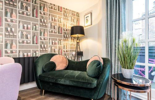 Host Apartments The Pilgrim Coach House - Foto 5