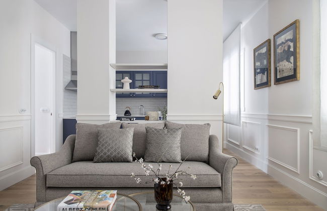 Palacio Tirso De Molina - Foto 34