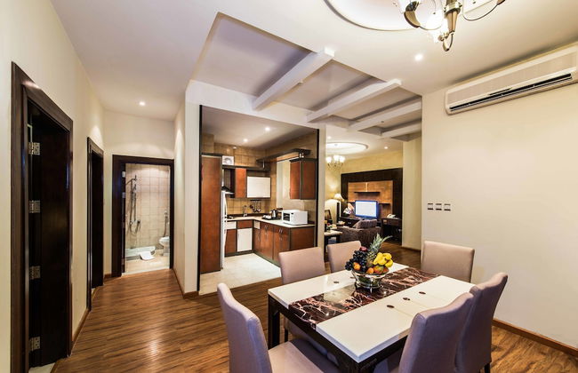 Boudl Buraydah - Photo 14