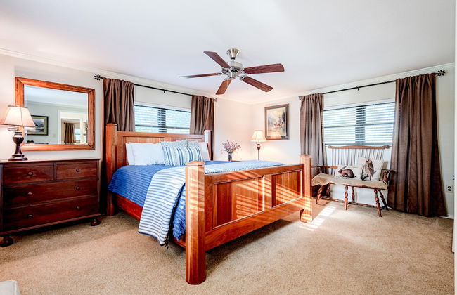 River Oaks Oasis - Foto 5