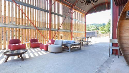 Rusty Barn - Foto 5, Garden