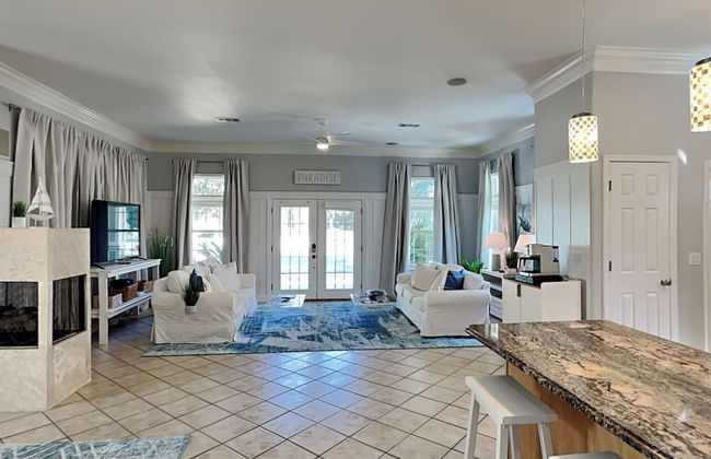 Paradise Escape - Foto 15