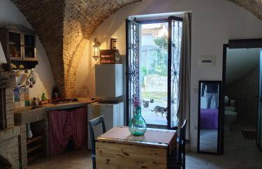 Lalù Apartments Costa dei Trabocchi - Foto 36