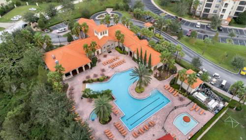 3 bedrooms condo with resort amenties Tuscana - Foto 2