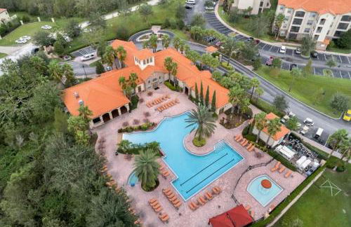 3 bedrooms condo with resort amenties Tuscana - Foto 2
