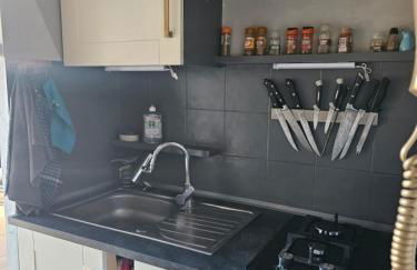 La Belle Vue - Foto 17