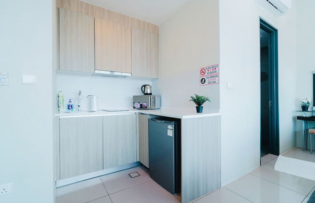 Tropicana 218 Macalister by YueLai Inn - Foto 42