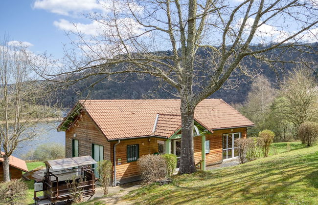 Vacancéole - Les Chalets de la Chazotte - Foto 35