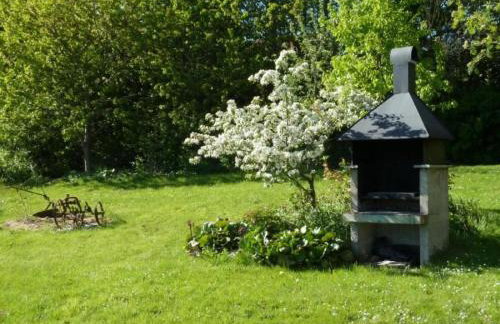 Apartment Landhaus Wildfeuer by Interhome - Foto 11