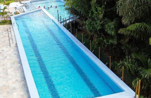 Mirantes Resort Mirantes Caminho do Mar - Foto 6