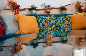 Balisier Maison Jacuzzi luxe privatif à 15min de Disneyland Paris - Foto 43