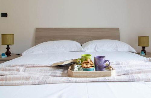 IL MANDORLO Apartment - Foto 36