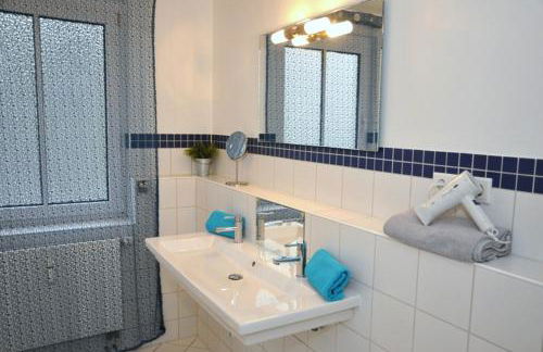 Rooftop Regensburg Apartment - Foto 20