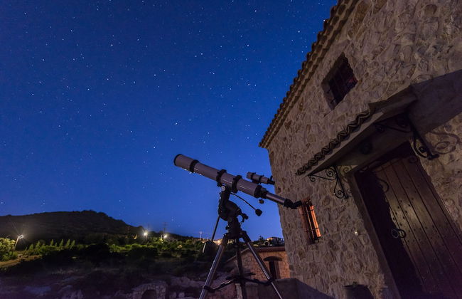 Blue Caves Villas - Foto 48