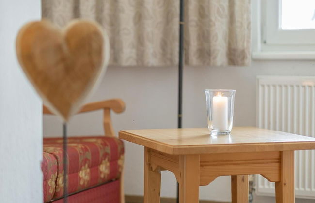 Apartment in Fugen Near Spieljochbahn - Foto 20