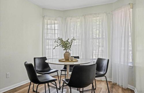 Hill Country Getaway Games, Fire Pit & Deck - Foto 20