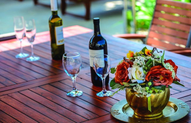 Villa Anka - Five-bedroom Villa With Terrace and Swimming Pool - Foto 34