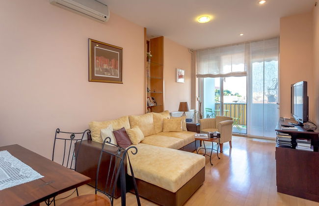 Art Deco Apartment - Foto 8