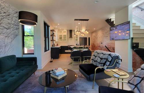 Station House Suite A - Foto 39