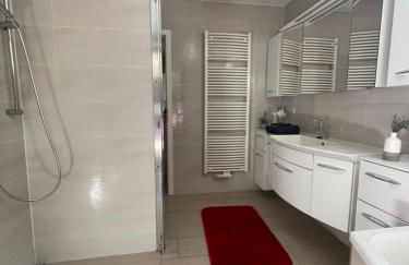 Ferienhaus Nicole II, Barrierefrei, mit HIRO Lift - Foto 46